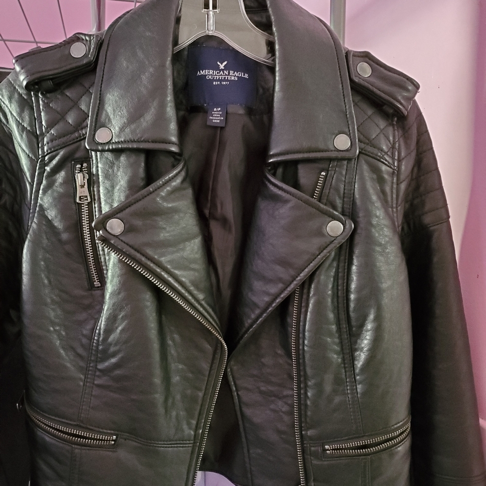Girl teens jackets